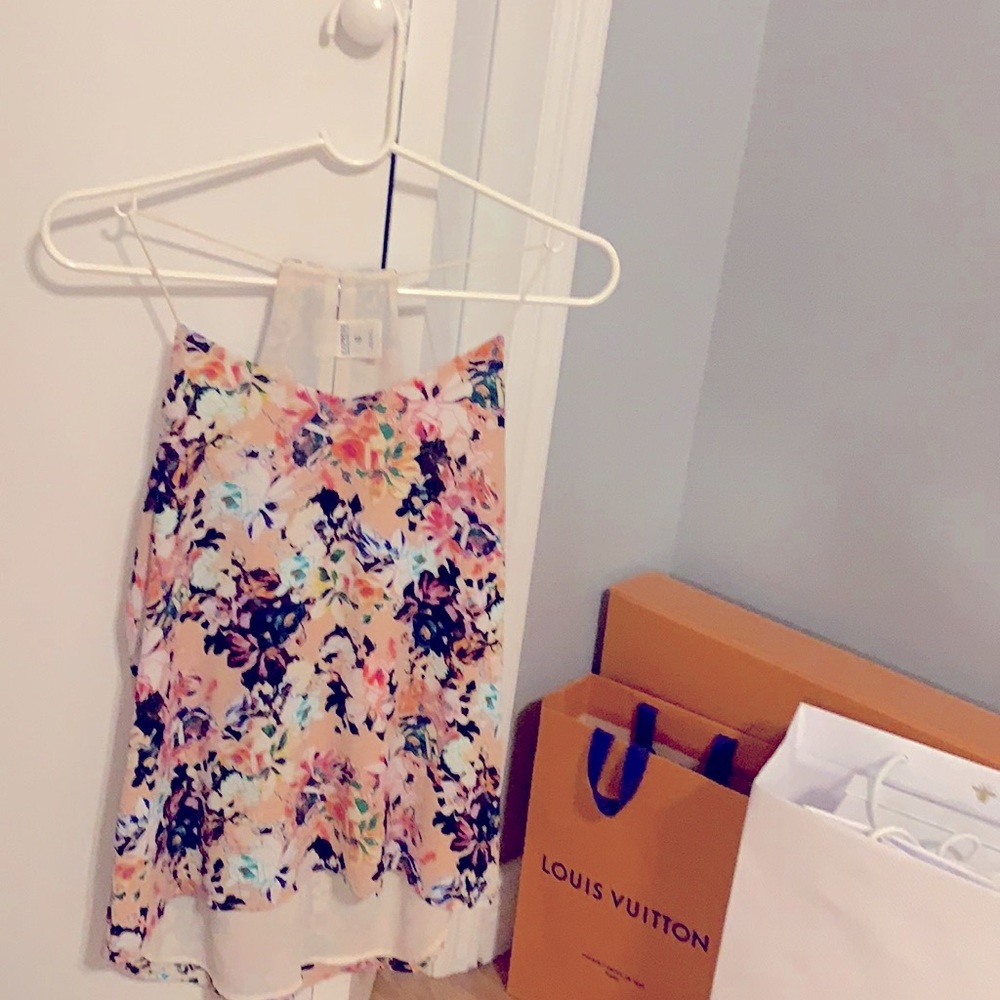 Express Top